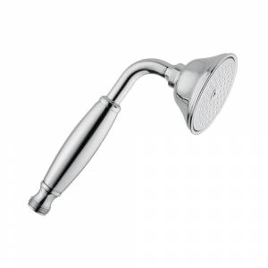 Ручной душ Bugnatese с металлической рукояткой